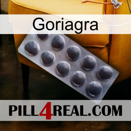 Goriagra 30